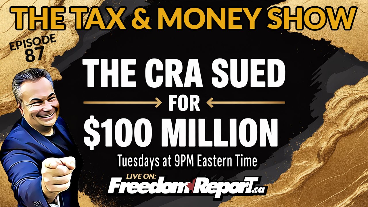 THE CRA LOSES IN COURT, A LOT!